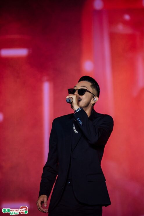 Silfarley grava DVD “Tem Cerveja Aí?” em Santa Luzia com participações especiais 18