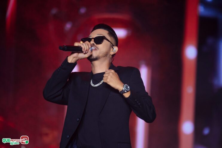 Silfarley grava DVD “Tem Cerveja Aí?” em Santa Luzia com participações especiais 19