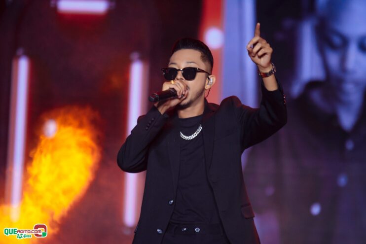 Silfarley grava DVD “Tem Cerveja Aí?” em Santa Luzia com participações especiais 20