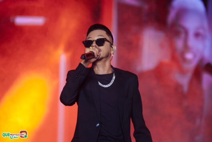 Silfarley grava DVD “Tem Cerveja Aí?” em Santa Luzia com participações especiais 21