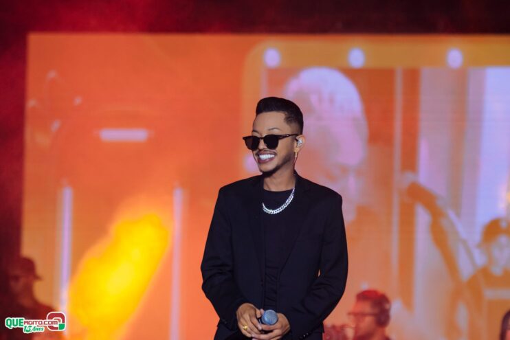 Silfarley grava DVD “Tem Cerveja Aí?” em Santa Luzia com participações especiais 22