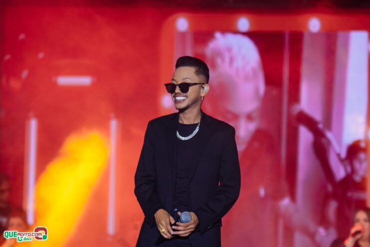 Silfarley grava DVD “Tem Cerveja Aí?” em Santa Luzia com participações especiais 23