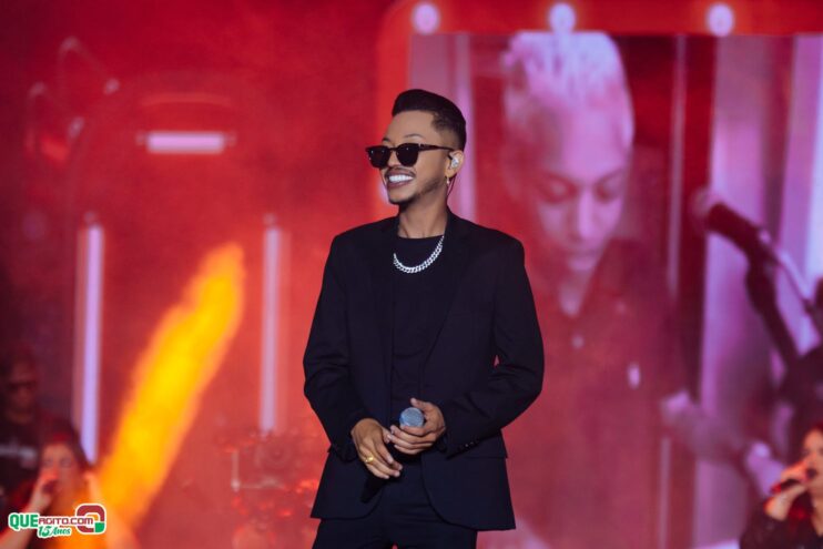 Silfarley grava DVD “Tem Cerveja Aí?” em Santa Luzia com participações especiais 24