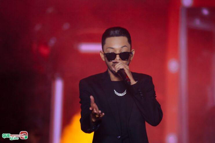 Silfarley grava DVD “Tem Cerveja Aí?” em Santa Luzia com participações especiais 25