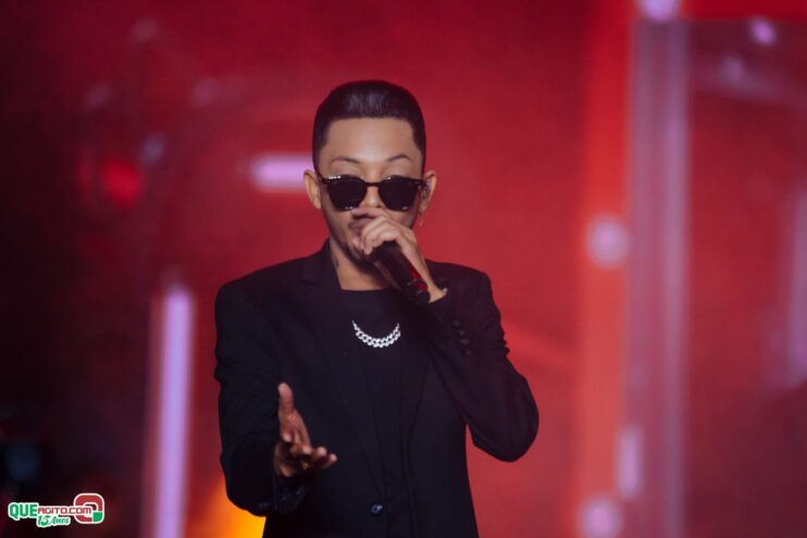 Silfarley grava DVD “Tem Cerveja Aí?” em Santa Luzia com participações especiais 26