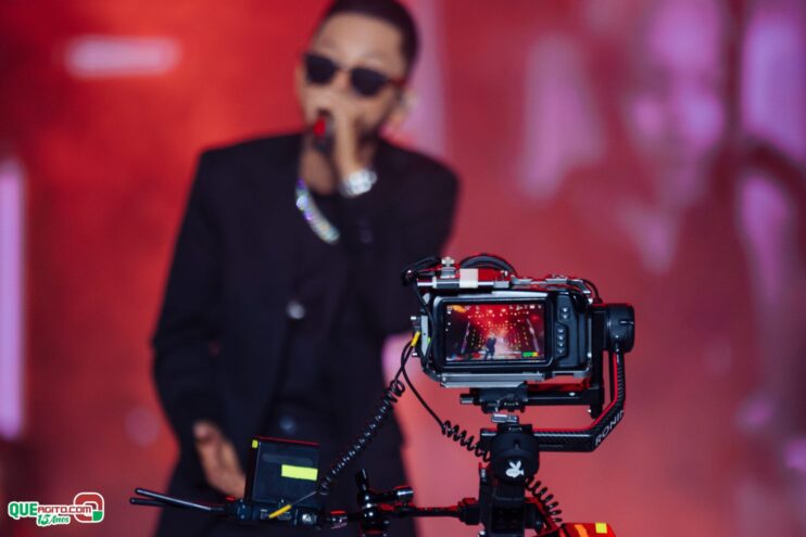 Silfarley grava DVD “Tem Cerveja Aí?” em Santa Luzia com participações especiais 27