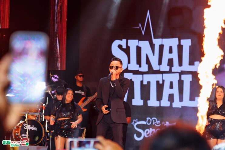 Silfarley grava DVD “Tem Cerveja Aí?” em Santa Luzia com participações especiais 28