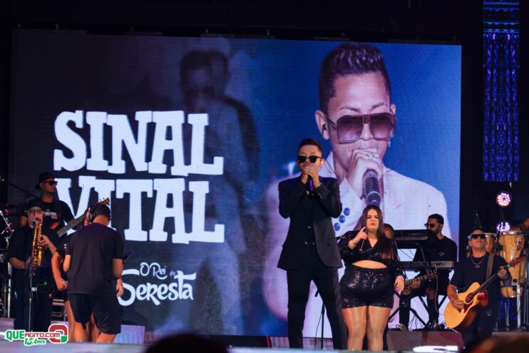 Silfarley grava DVD “Tem Cerveja Aí?” em Santa Luzia com participações especiais 29