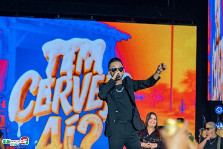 Silfarley grava DVD “Tem Cerveja Aí?” em Santa Luzia com participações especiais 30