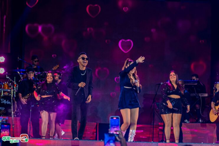 Silfarley grava DVD “Tem Cerveja Aí?” em Santa Luzia com participações especiais 32