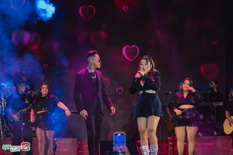 Silfarley grava DVD “Tem Cerveja Aí?” em Santa Luzia com participações especiais 34