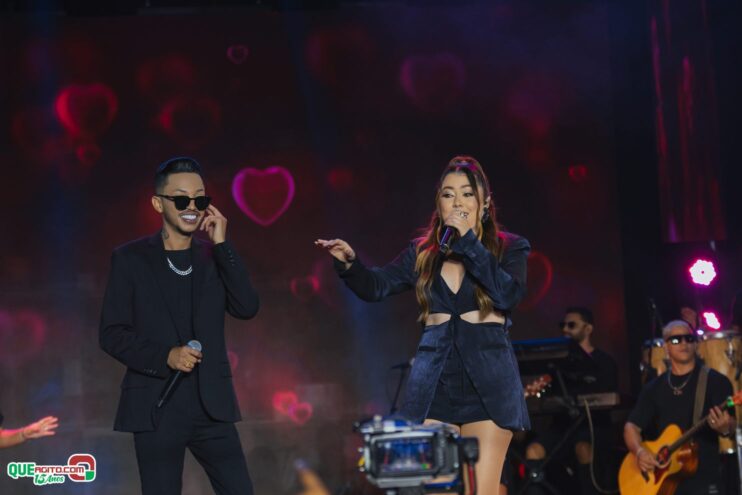 Silfarley grava DVD “Tem Cerveja Aí?” em Santa Luzia com participações especiais 40