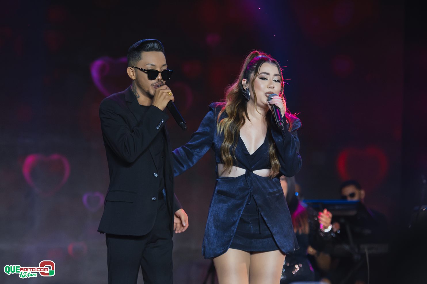 Silfarley grava DVD “Tem Cerveja Aí?” em Santa Luzia com participações especiais 33