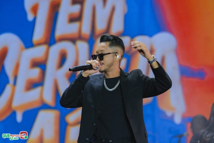 Silfarley grava DVD “Tem Cerveja Aí?” em Santa Luzia com participações especiais 44