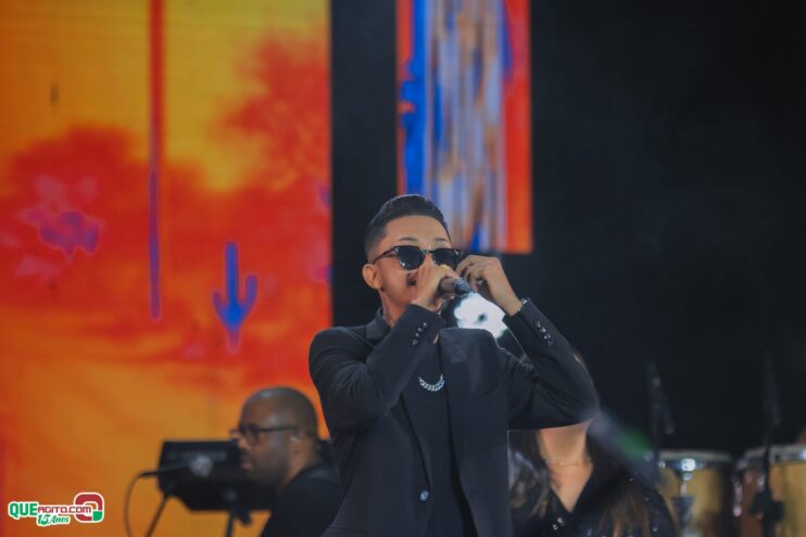 Silfarley grava DVD “Tem Cerveja Aí?” em Santa Luzia com participações especiais 45