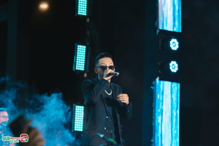 Silfarley grava DVD “Tem Cerveja Aí?” em Santa Luzia com participações especiais 46