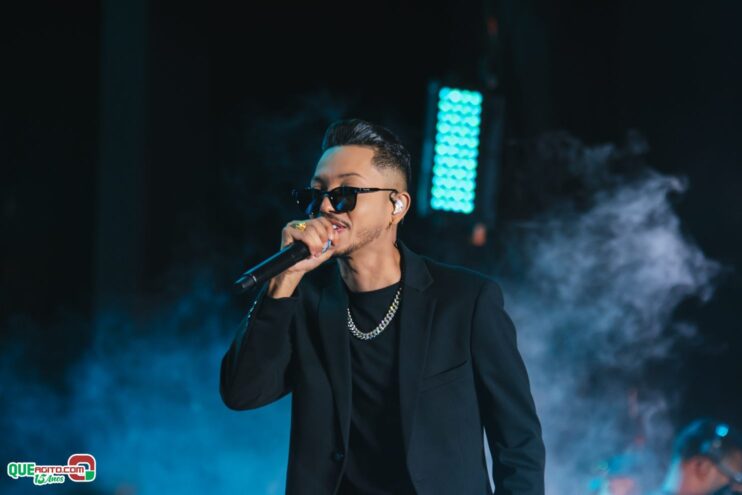 Silfarley grava DVD “Tem Cerveja Aí?” em Santa Luzia com participações especiais 48