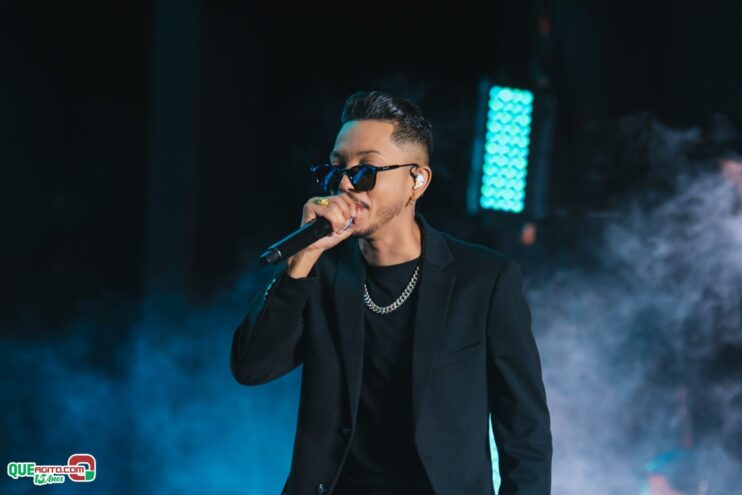 Silfarley grava DVD “Tem Cerveja Aí?” em Santa Luzia com participações especiais 49