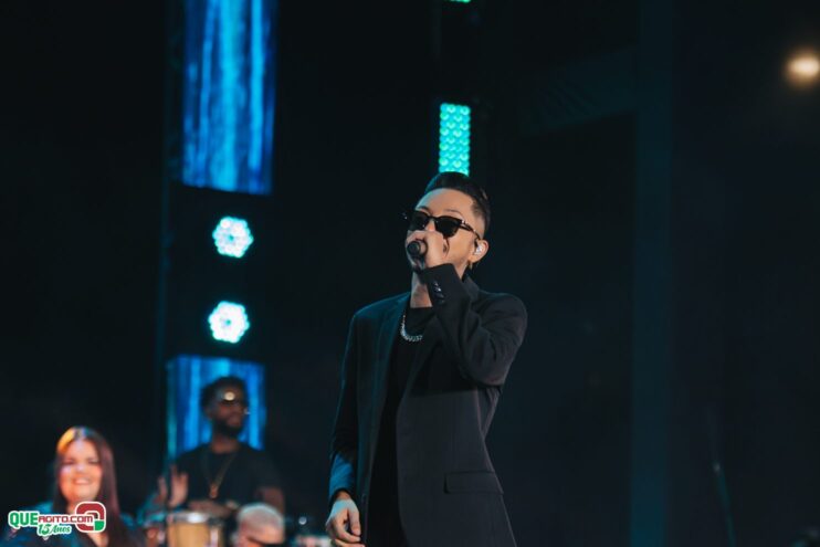 Silfarley grava DVD “Tem Cerveja Aí?” em Santa Luzia com participações especiais 50