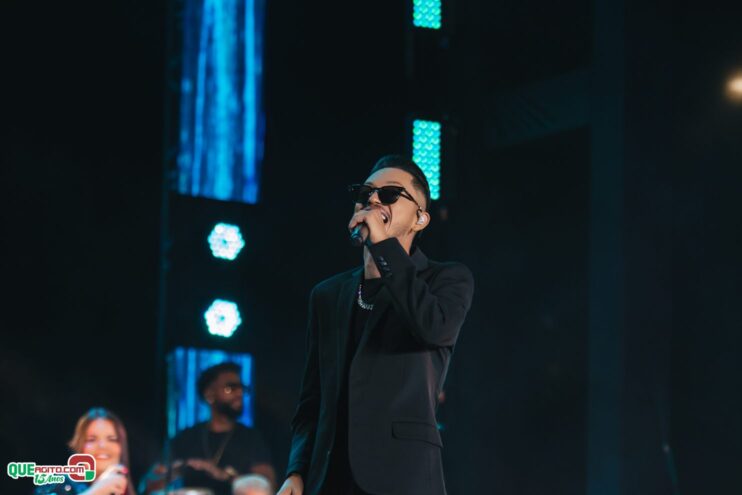 Silfarley grava DVD “Tem Cerveja Aí?” em Santa Luzia com participações especiais 51