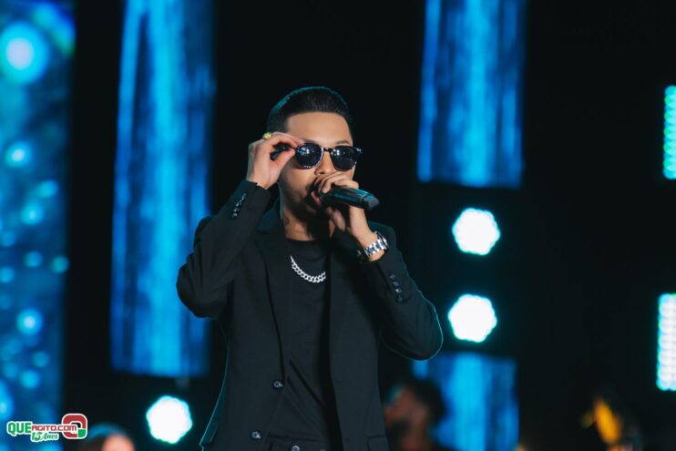 Silfarley grava DVD “Tem Cerveja Aí?” em Santa Luzia com participações especiais 54