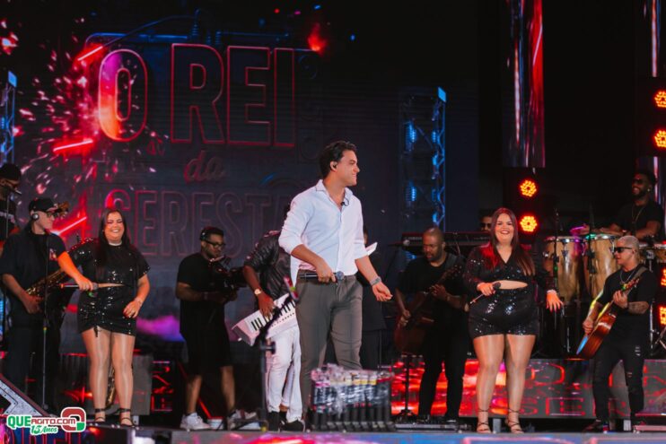 Silfarley grava DVD “Tem Cerveja Aí?” em Santa Luzia com participações especiais 55