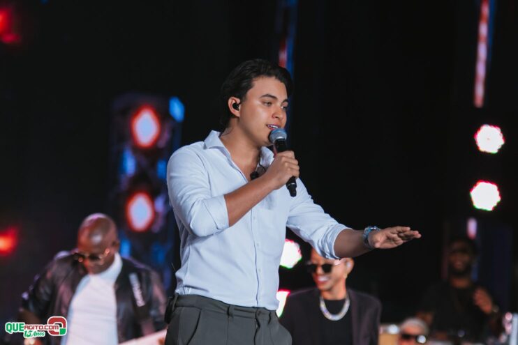 Silfarley grava DVD “Tem Cerveja Aí?” em Santa Luzia com participações especiais 56