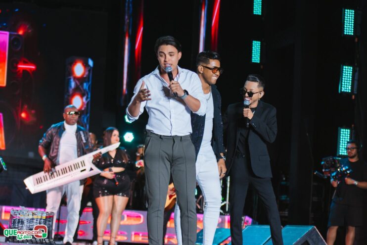 Silfarley grava DVD “Tem Cerveja Aí?” em Santa Luzia com participações especiais 57