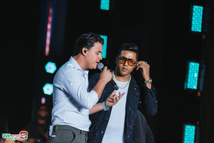 Silfarley grava DVD “Tem Cerveja Aí?” em Santa Luzia com participações especiais 58