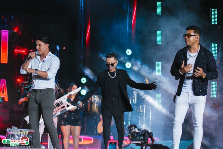 Silfarley grava DVD “Tem Cerveja Aí?” em Santa Luzia com participações especiais 59