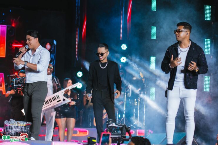 Silfarley grava DVD “Tem Cerveja Aí?” em Santa Luzia com participações especiais 60