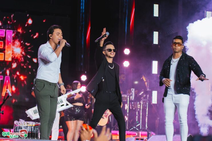 Silfarley grava DVD “Tem Cerveja Aí?” em Santa Luzia com participações especiais 61