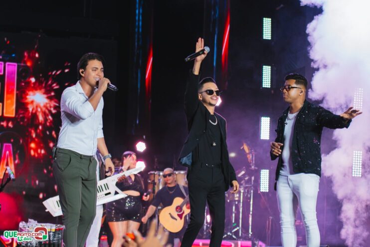 Silfarley grava DVD “Tem Cerveja Aí?” em Santa Luzia com participações especiais 62