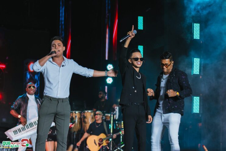 Silfarley grava DVD “Tem Cerveja Aí?” em Santa Luzia com participações especiais 63