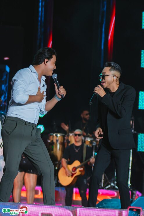 Silfarley grava DVD “Tem Cerveja Aí?” em Santa Luzia com participações especiais 65