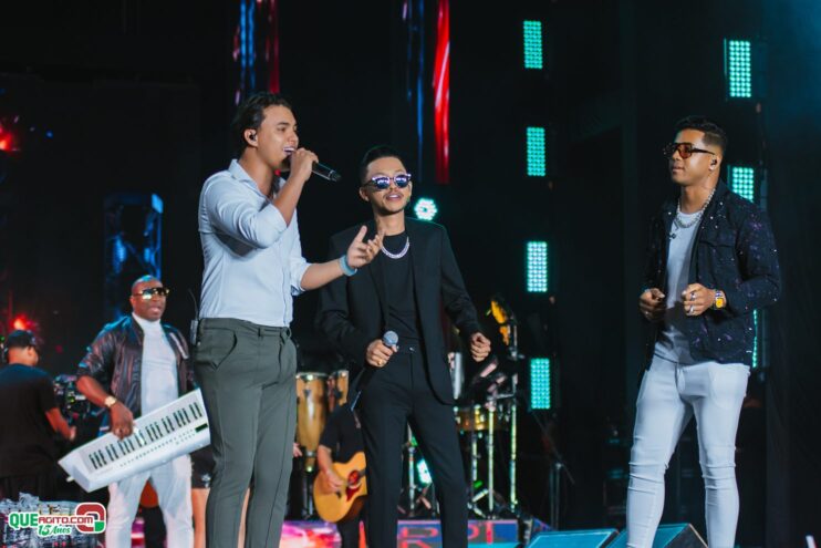 Silfarley grava DVD “Tem Cerveja Aí?” em Santa Luzia com participações especiais 66