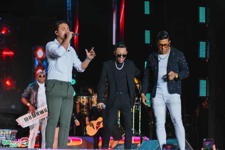 Silfarley grava DVD “Tem Cerveja Aí?” em Santa Luzia com participações especiais 67