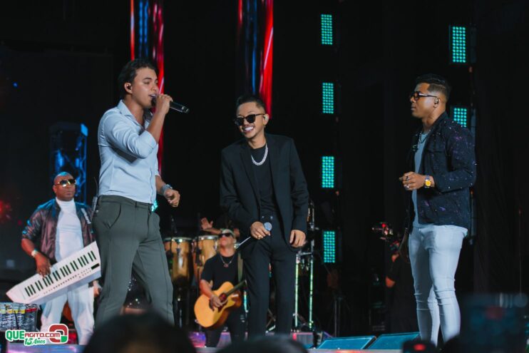 Silfarley grava DVD “Tem Cerveja Aí?” em Santa Luzia com participações especiais 68