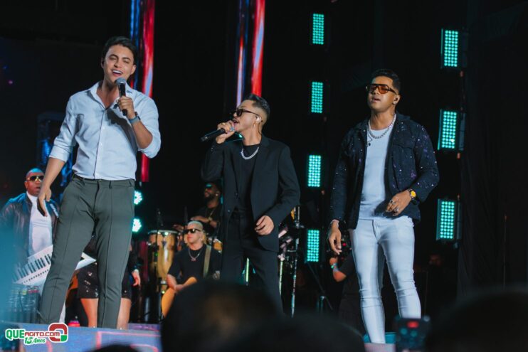 Silfarley grava DVD “Tem Cerveja Aí?” em Santa Luzia com participações especiais 69