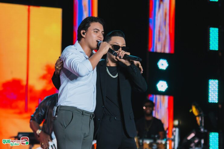 Silfarley grava DVD “Tem Cerveja Aí?” em Santa Luzia com participações especiais 70