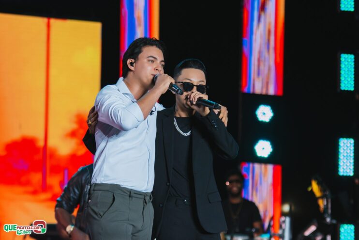 Silfarley grava DVD “Tem Cerveja Aí?” em Santa Luzia com participações especiais 71