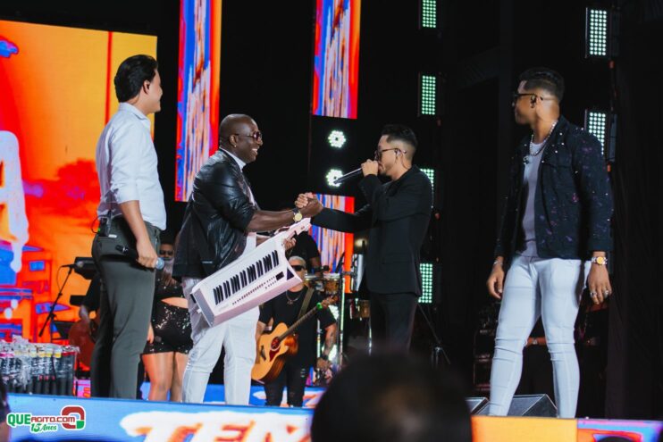 Silfarley grava DVD “Tem Cerveja Aí?” em Santa Luzia com participações especiais 72