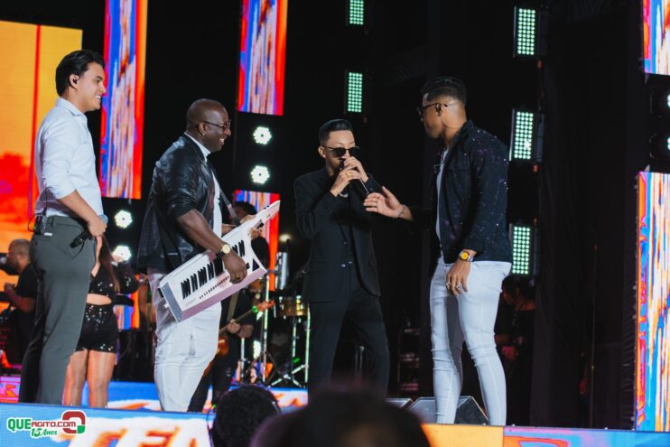 Silfarley grava DVD “Tem Cerveja Aí?” em Santa Luzia com participações especiais 73