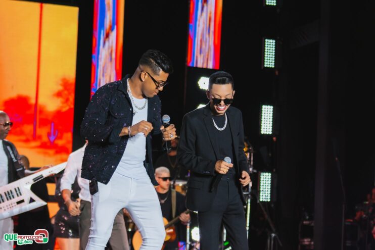 Silfarley grava DVD “Tem Cerveja Aí?” em Santa Luzia com participações especiais 74