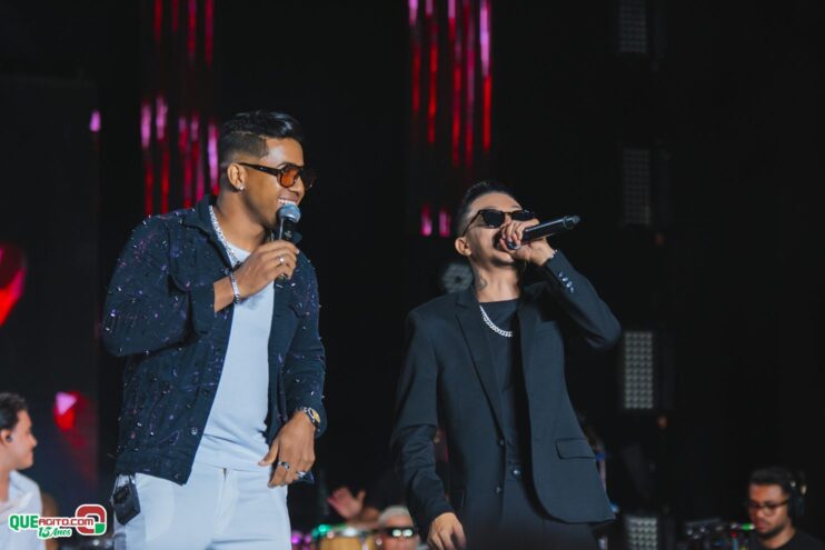 Silfarley grava DVD “Tem Cerveja Aí?” em Santa Luzia com participações especiais 75