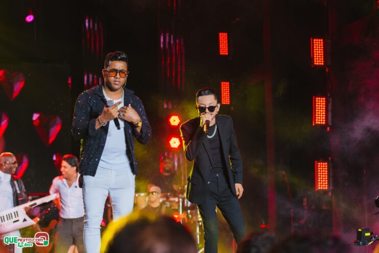 Silfarley grava DVD “Tem Cerveja Aí?” em Santa Luzia com participações especiais 76