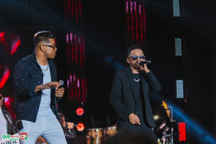 Silfarley grava DVD “Tem Cerveja Aí?” em Santa Luzia com participações especiais 77