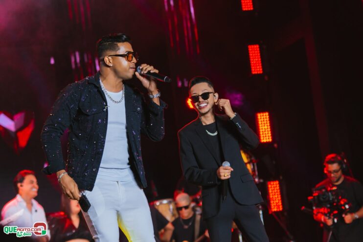 Silfarley grava DVD “Tem Cerveja Aí?” em Santa Luzia com participações especiais 78