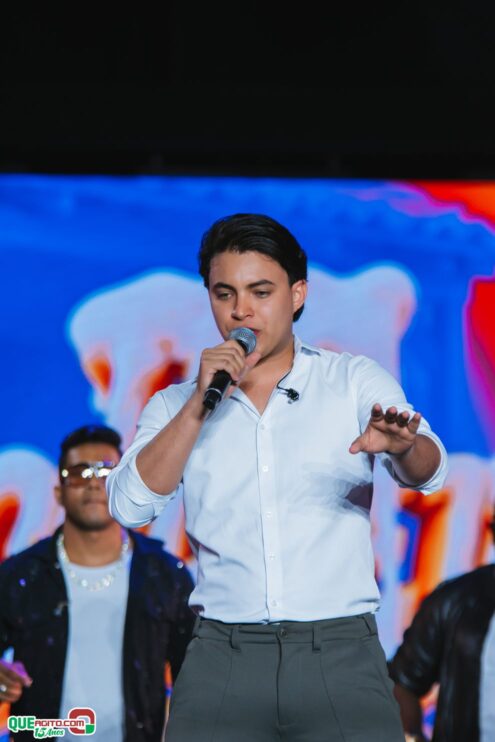 Silfarley grava DVD “Tem Cerveja Aí?” em Santa Luzia com participações especiais 82