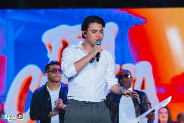 Silfarley grava DVD “Tem Cerveja Aí?” em Santa Luzia com participações especiais 83